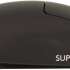 Мышь беспроводная Logitech G Pro X Superlight, игровая, радио, оптическая, USB, 25600dpi, черный [910-005880]
